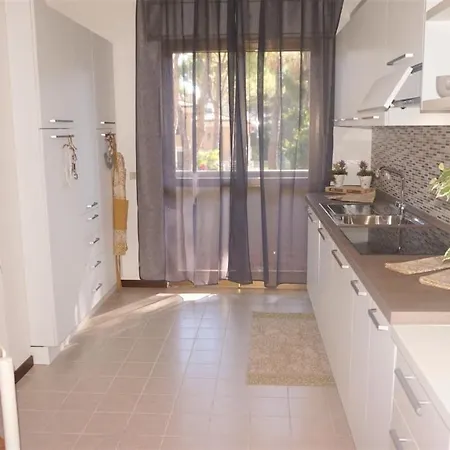 Apartamento Delle Palme