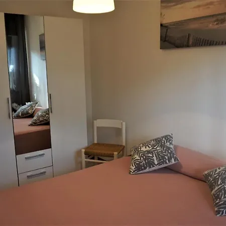 Apartamento Delle Palme