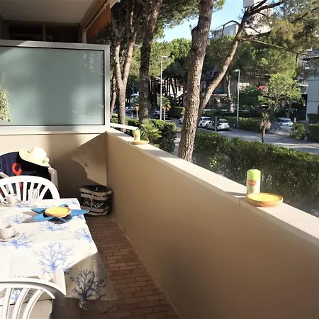 Delle Palme * Lignano Sabbiadoro
