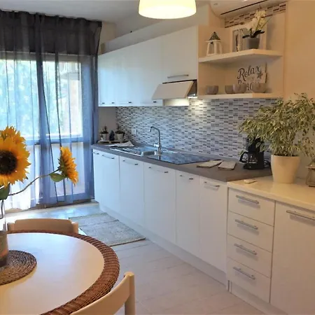 Apartamento Delle Palme *