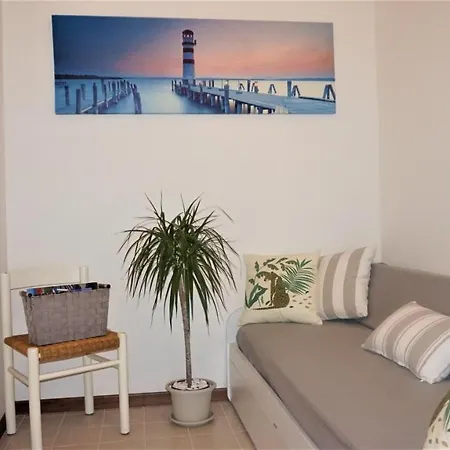 Apartamento Delle Palme *